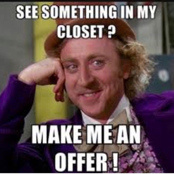 Make me an offer - Picture 1 of 1